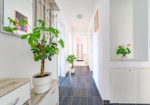 Merve Comfort Aparts2-Hannover-HALAL حلال