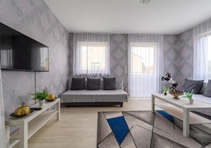 Merve Comfort Aparts2-Hannover-HALAL حلال