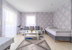 Merve Comfort Aparts2-Hannover-HALAL حلال