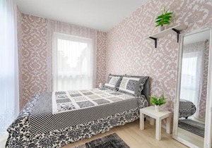 Merve Comfort Aparts2-Hannover-HALAL حلال