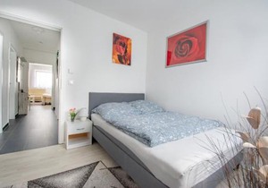 Merve Comfort Aparts3-Hannover-HALAL حلال