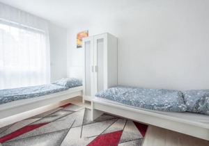 Merve Comfort Aparts3-Hannover-HALAL حلال
