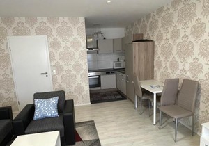 Merve Comfort Aparts3-Hannover-HALAL حلال