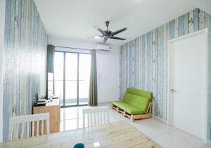 Merveille Woodsbury Suite 6