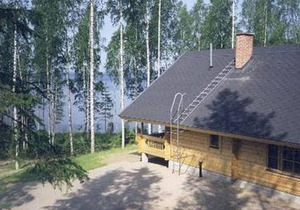 Metsätähti with 1 bedrooms