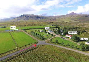 Miðhraun - Lava Resort