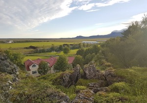 Miðhraun - Lava Resort