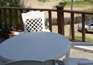 Mi renuevo en la playa