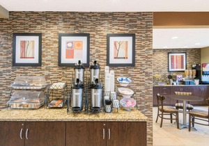 Microtel Inn and Suites North Canton