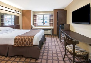 Microtel Inn and Suites North Canton