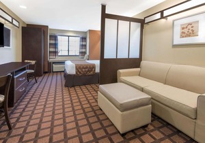 Microtel Inn and Suites North Canton