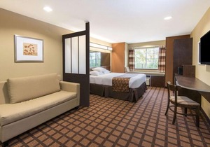 Microtel Inn and Suites North Canton