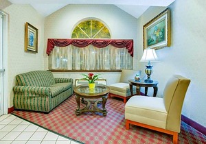 Microtel Inn by Wyndham Greensboro