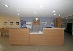 Microtel Inn by Wyndham Greensboro