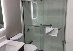 Microtel Inn by Wyndham Charlotte Airport