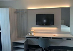 Microtel Inn by Wyndham Charlotte Airport