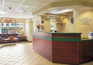 Microtel Inn & Suites by Wyndham Rock Hill/Charlotte Area