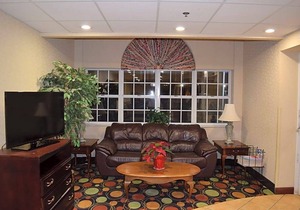 Microtel Inn & Suites by Wyndham Rock Hill/Charlotte Area