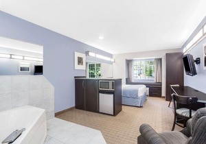 Microtel Inn & Suites Bath