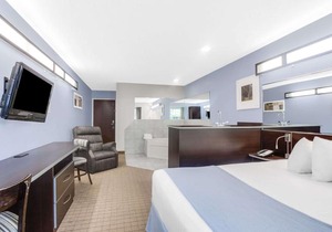 Microtel Inn & Suites Bath