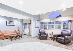 Microtel Inn & Suites Bath