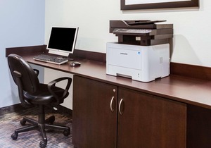 Microtel Inn & Suites Bath