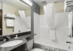 Microtel Inn & Suites by Wyndham Waynesburg