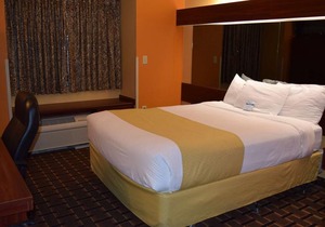 Microtel Inn & Suites by Wyndham Rock Hill Charlotte Area