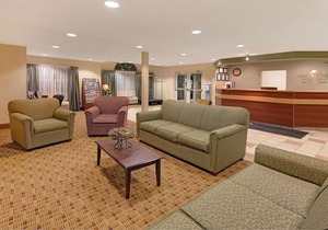 Microtel Inn & Suites by Wyndham Jasper
