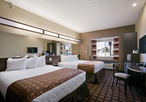 Microtel Inn & Suites by Wyndham Sidney