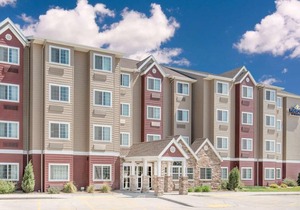 Microtel Inn & Suites by Wyndham Sidney