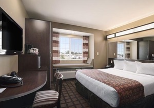 Microtel Inn & Suites by Wyndham Sidney