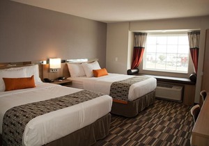 Microtel Inn & Suites by Wyndham Limon