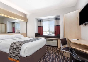 Microtel Inn & Suites Modesto