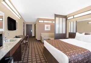 Microtel Inn & Suites by Wyndham Sidney