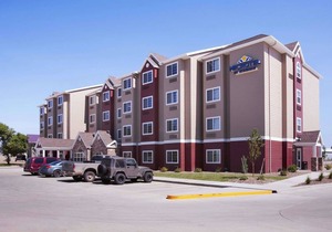 Microtel Inn & Suites by Wyndham Sidney