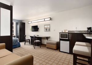 Microtel Inn & Suites by Wyndham Waynesburg