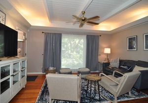 Mid-Century home on the storied Magnolia Ave!! New!