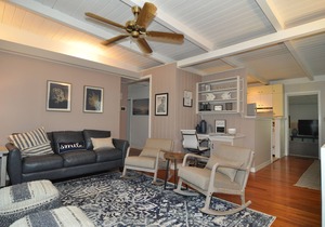 Mid-Century home on the storied Magnolia Ave!! New!