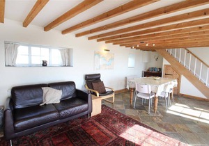 Middleton Hall Cottage