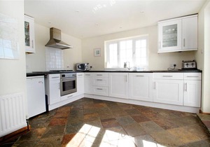 Middleton Hall Cottage