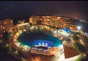 Midia Grand Resort