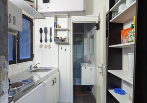 Midoon Guest - Apartment downtown Lyon 1er TERREAUX