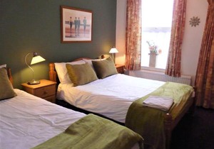 Midship - Marina Holiday Apartments