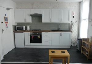 Midship - Marina Holiday Apartments