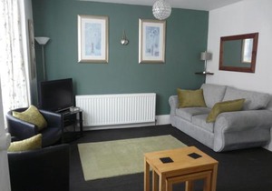 Midship - Marina Holiday Apartments