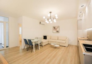 Miku Apartment-Brand New at Wilson Square