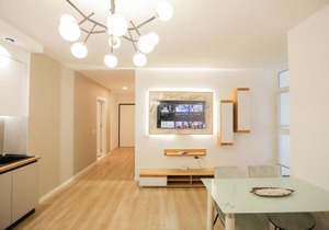Miku Apartment-Brand New at Wilson Square