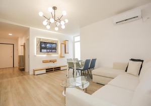 Miku Apartment-Brand New at Wilson Square