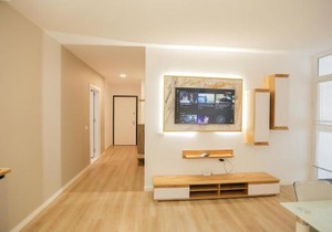 Miku Apartment-Brand New at Wilson Square